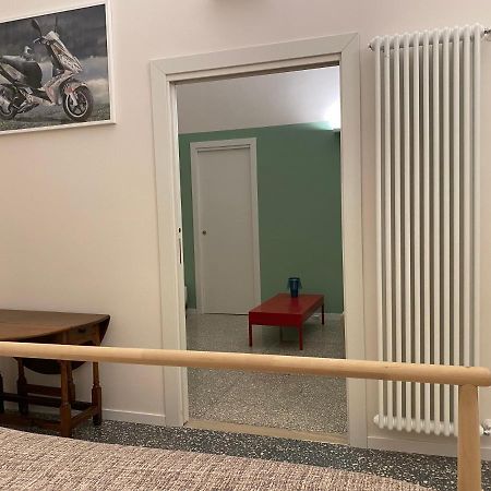 Apartamento Pinciana C23 Roma Exterior foto
