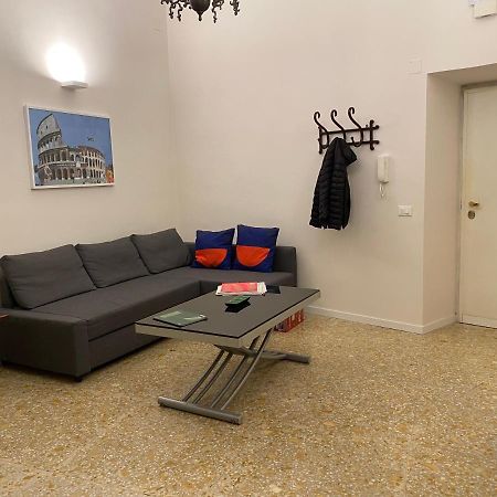 Apartamento Pinciana C23 Roma Exterior foto