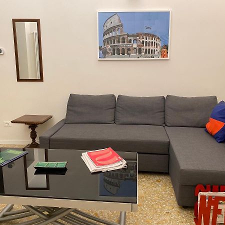 Apartamento Pinciana C23 Roma Exterior foto