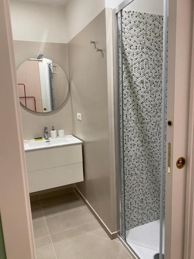 Apartamento Pinciana C23 Roma Exterior foto
