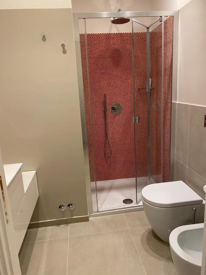 Apartamento Pinciana C23 Roma Exterior foto