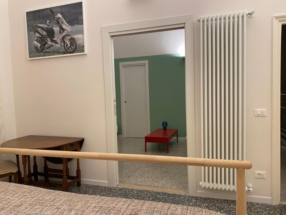 Apartamento Pinciana C23 Roma Exterior foto