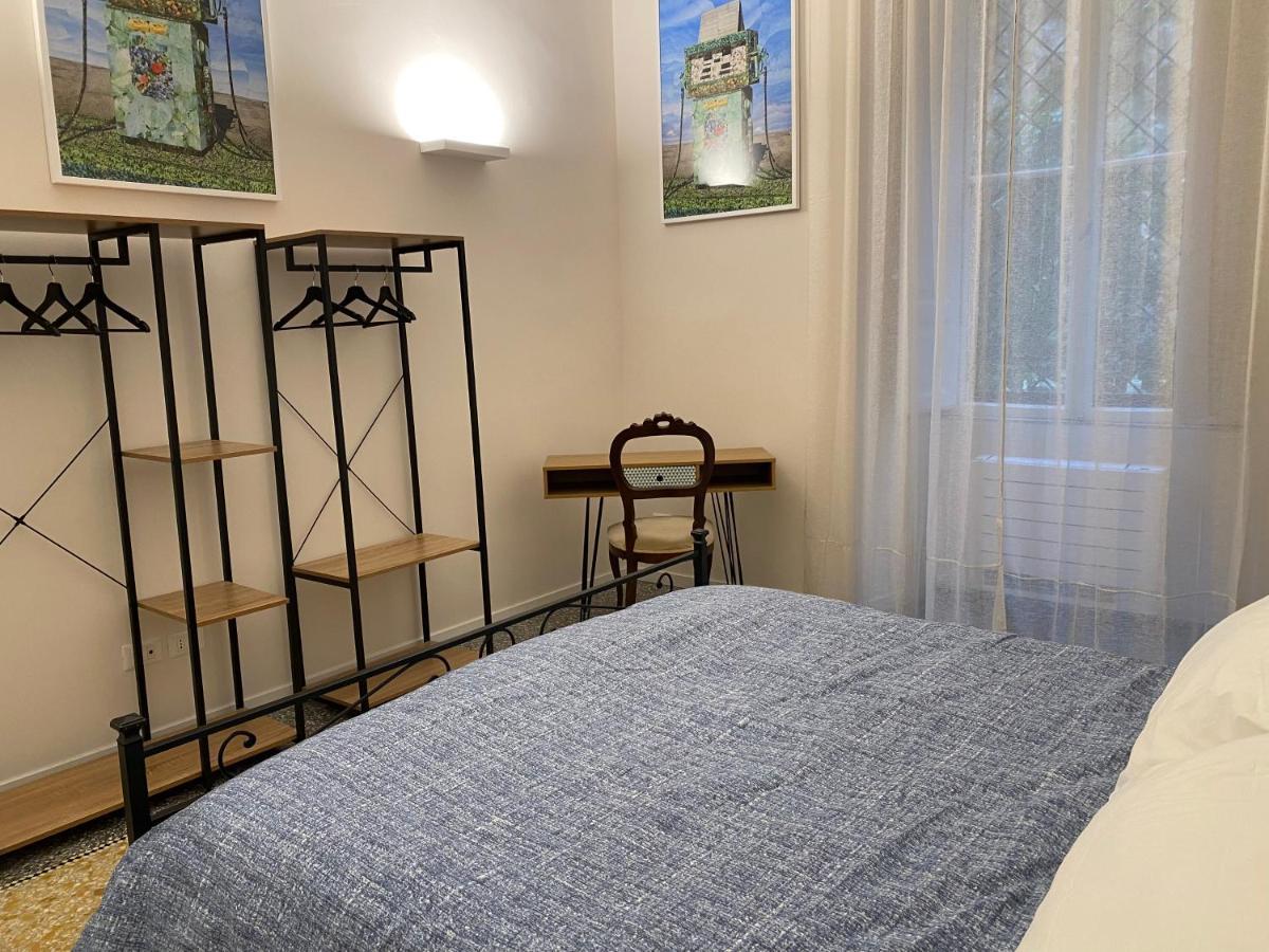 Apartamento Pinciana C23 Roma Exterior foto