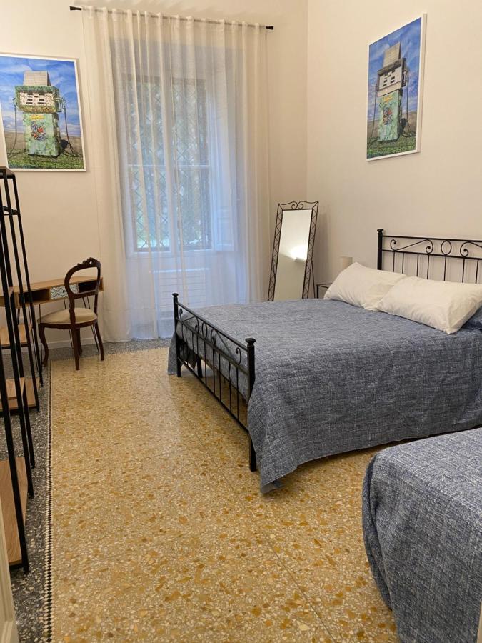 Apartamento Pinciana C23 Roma Exterior foto