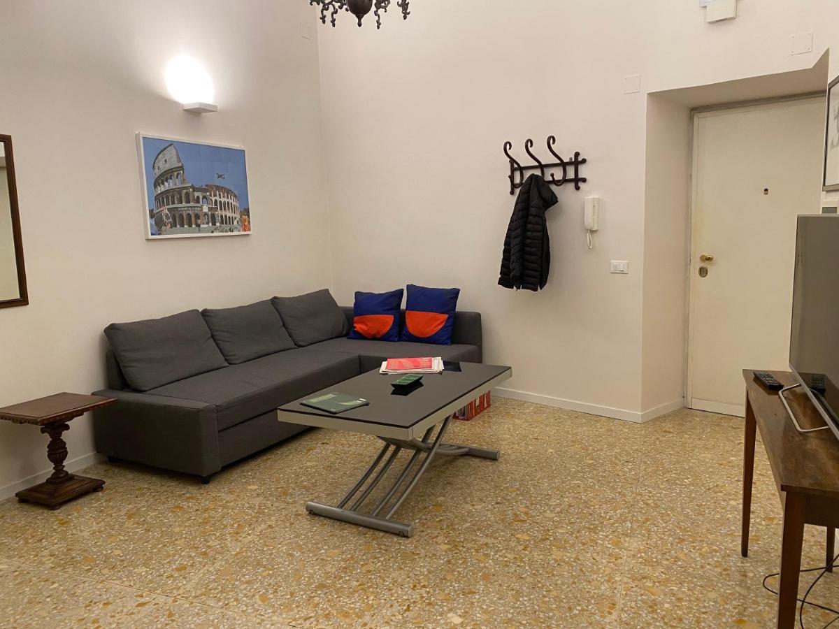 Apartamento Pinciana C23 Roma Exterior foto