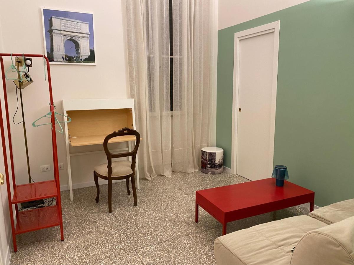 Apartamento Pinciana C23 Roma Exterior foto