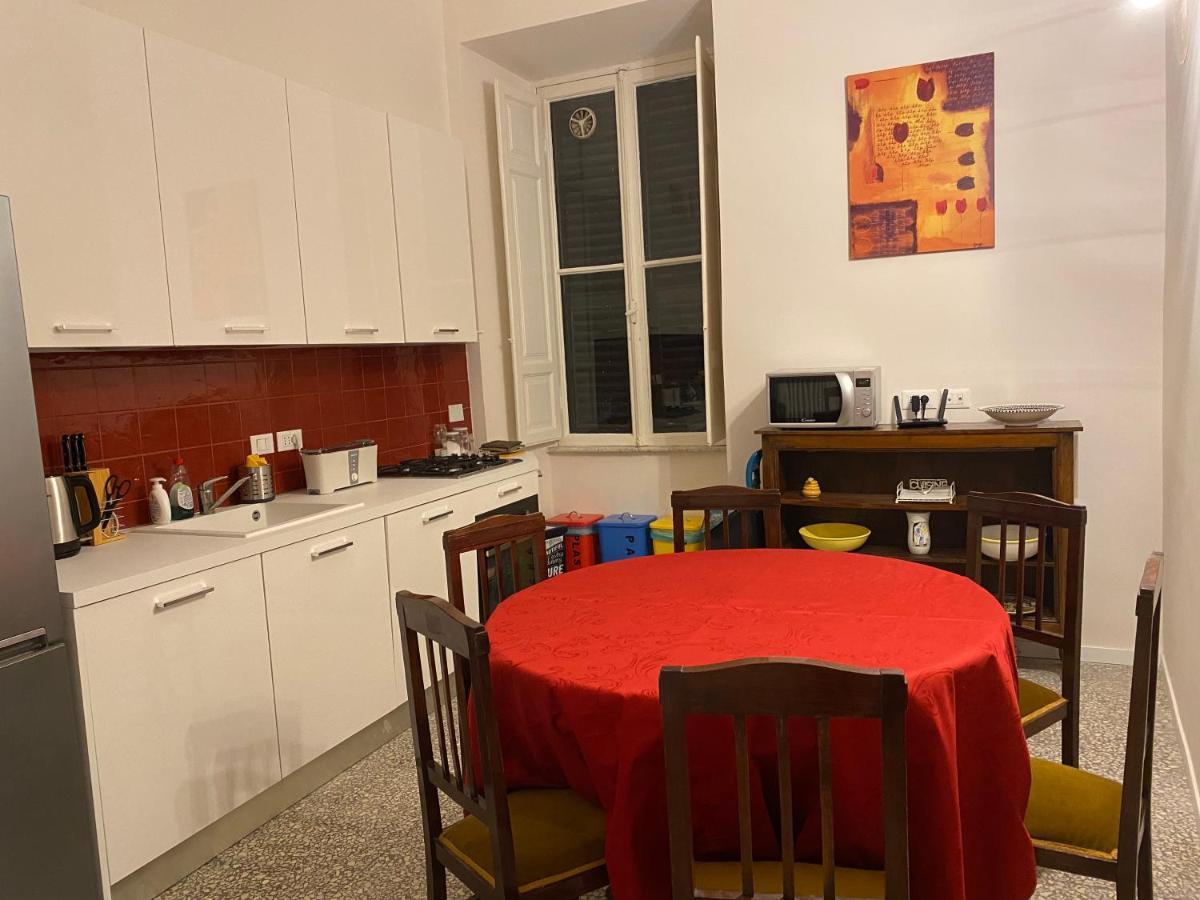 Apartamento Pinciana C23 Roma Exterior foto