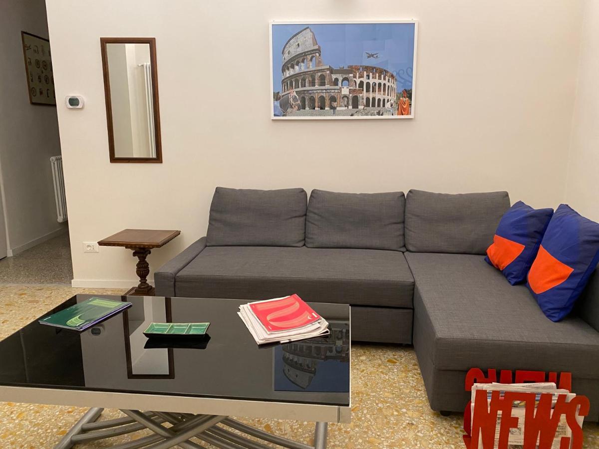 Apartamento Pinciana C23 Roma Exterior foto